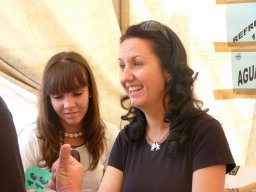 XVIII Concentracion - 2011